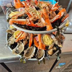 RESTAURANT LE MAREYEUR, Royan - Horaires d'ouverture