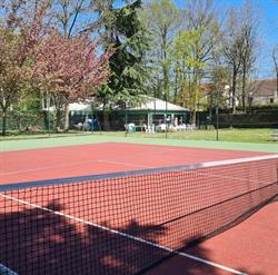 TENNIS CLUB DE LOGNES, Lognes - Horaires d'ouverture