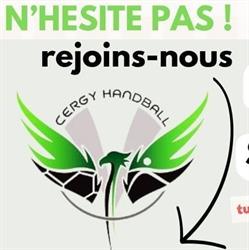 CERGY HANDBALL, Cergy - Horaires d'ouverture