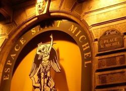 Espace Saint Michel, Paris - Horaires d'ouverture