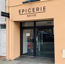 Epicerie DAVID, Bourg-de-Péage - Horaires d'ouverture