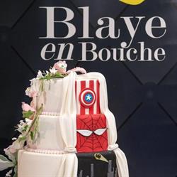 Blaye en Bouche, - Horaires d'ouverture