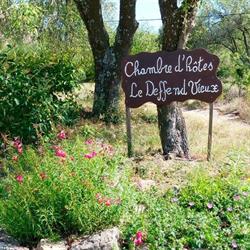 Le Deffend Vieux, Trets - Horaires d'ouverture