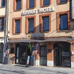 Résidence Les Ramblas, Toulouse - Horaires d'ouverture