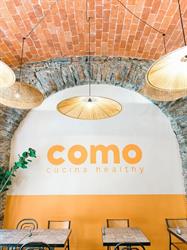 COMO Cucina healthy VG, Bastia - Horaires d'ouverture