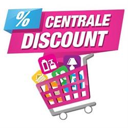 Centrale Discount, Nancy - Horaires d'ouverture