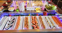 Bouddha Wok, Houilles - Horaires d'ouverture