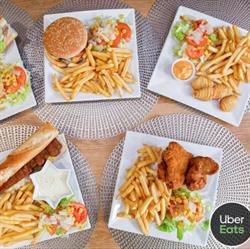 Pain d'épis Snacking, Dunkerque - Horaires d'ouverture