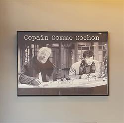 Copain Comme Cochon, Reims - Horaires d'ouverture