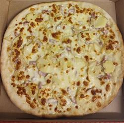 Lili Pizzas, Châtillon-sur-Loire - Horaires d'ouverture