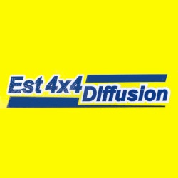 Est 4 X 4 Diffusion, Chantraine - Horaires d'ouverture