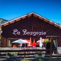 Restaurant La Bergerie, Caille - Horaires d'ouverture