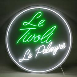 Le Tivoli, Les Mathes - Horaires d'ouverture