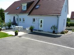 Gîte aux 3 pierres, Eguisheim - Horaires d'ouverture