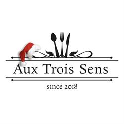 Restaurant Aux 3 Sens, Valbonne - Horaires d'ouverture