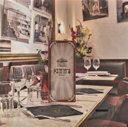 Le Pimm S, Antibes - Horaires d'ouverture