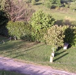 A L'etape de la Ferme, Noailles - Horaires d'ouverture