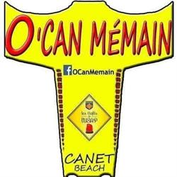 O'Can Mémain, Canet-en-Roussillon - Horaires d'ouverture