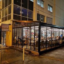Restaurant Inoun, Sarcelles - Horaires d'ouverture