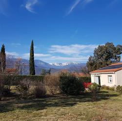 Gite de Nogarols, Prades - Horaires d'ouverture