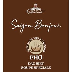 Saigon Bonjour, Noisy-le-Grand - Horaires d'ouverture