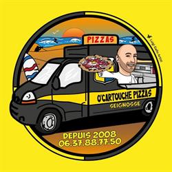 O'Cartouche Pizza, Seignosse - Horaires d'ouverture