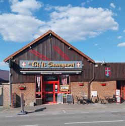 Le Ch'ti Savoyard, Bapaume - Horaires d'ouverture