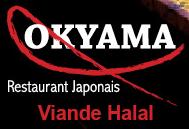 Okyama- délice d'Asie, Paris - Horaires d'ouverture