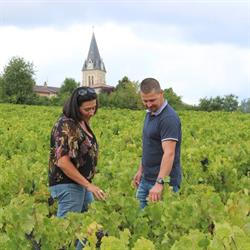 Domaine du sabot, Quincié-en-Beaujolais - Horaires d'ouverture