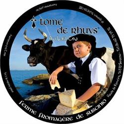 Ferme Fromagère de Suscinio, Sarzeau - Horaires d'ouverture