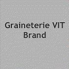 Graineterie Vit Brand EURL, Audincourt - Horaires d'ouverture