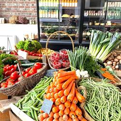 Les legumes de Mathieu, Hem - Horaires d'ouverture