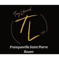 Boulangerie Tony Letournel, Franqueville-Saint-Pierre - Horaires d'ouverture