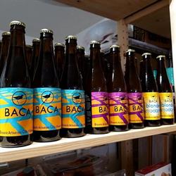 BACA - Brasserie Artisanale de la Côte d'Amour, Batz-sur-Mer - Horaires d'ouverture