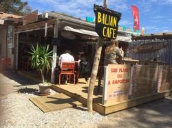 LE Balian Cafe, Soustons - Horaires d'ouverture