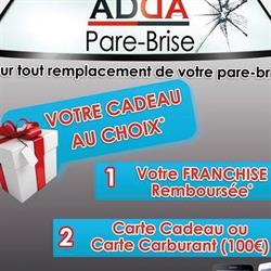 Adda Parebrise, Mantes-la-Jolie - Horaires d'ouverture