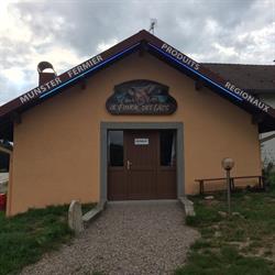 Le Fumoir Des Lacs, Gérardmer - Horaires d'ouverture