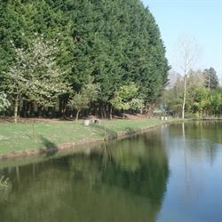 Pisciculture de Guyencourt-sur-Noye, - Horaires d'ouverture