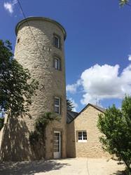 9, Le Moulin de Plaisance - Gites, Cordemais - Horaires d'ouverture