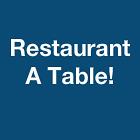 A Table !, Arveyres - Horaires d'ouverture