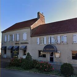 Le Grillardin, Seurre - Horaires d'ouverture