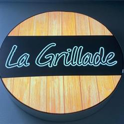 La Grillade, Bourg-en-Bresse - Horaires d'ouverture