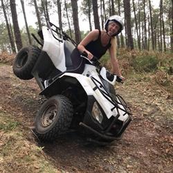 Rando Quad Landes, Saint-Michel-Escalus - Horaires d'ouverture