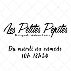 Les Petites Pépites, Saint-André-de-Cubzac - Horaires d'ouverture