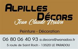Alpilles Décors, Paradou - Horaires d'ouverture