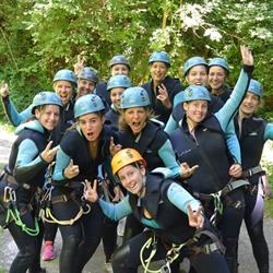 Terranova Canyoning, Saint-Geoire-en-Valdaine - Horaires d'ouverture