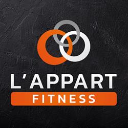 L'Appart Fitness - salle de sport Grigny, - Horaires d'ouverture