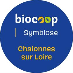 Biocoop Symbiose, Chalonnes-sur-Loire - Horaires d'ouverture