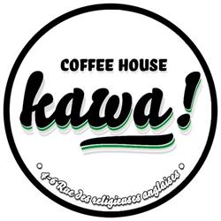 KAWA Coffee House, Boulogne-sur-Mer - Horaires d'ouverture
