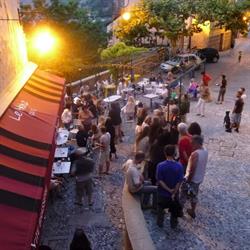 Le Heinz Café, Saorge - Horaires d'ouverture